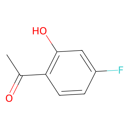 4'-fluoro-2'-hydroxyacetophenone