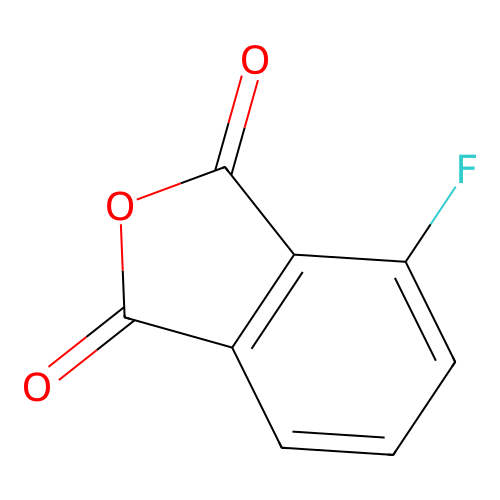 3-fluorophthalic anhydride