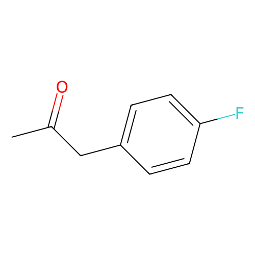 (4-fluorophenyl)acetone