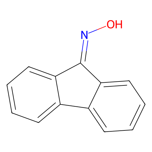 9-fluorenone oxime