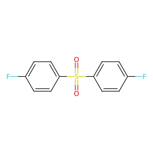 bis(4-fluorophenyl) sulfone