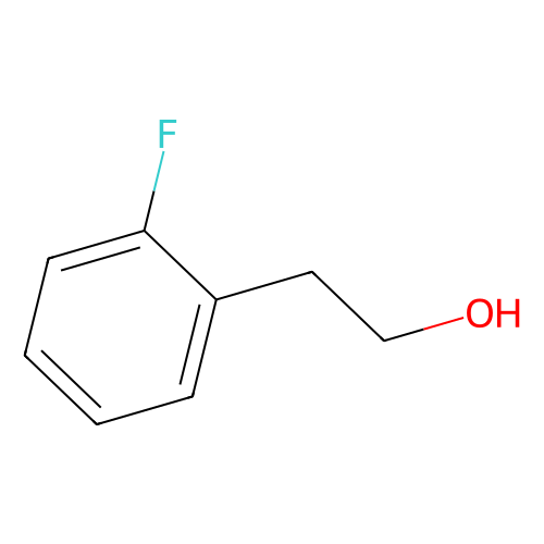 2-(2-fluorophenyl)ethanol