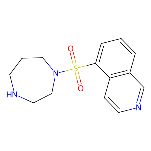 fasudil