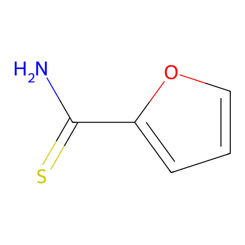 furan-2-thiocarboxamide