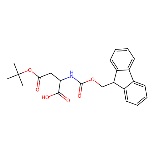 fmoc-d-asp(otbu)-oh
