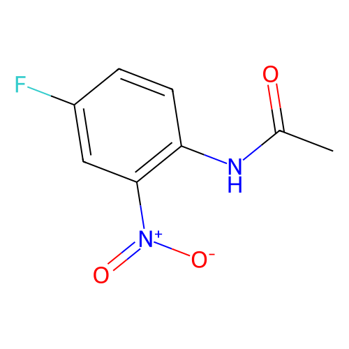 4'-fluoro-2'-nitroacetanilide