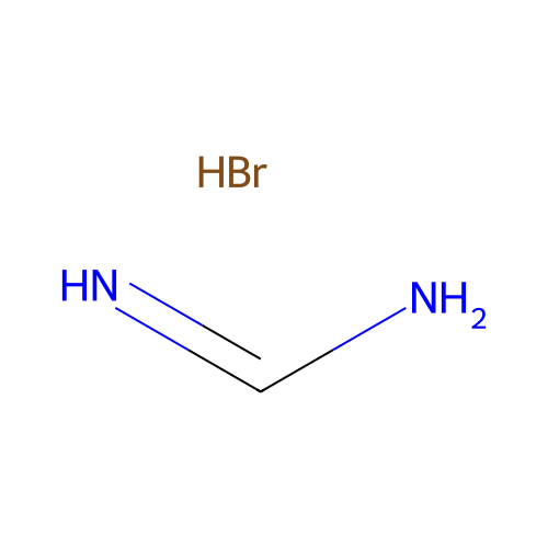 formamidine hydrobromide (low water content)