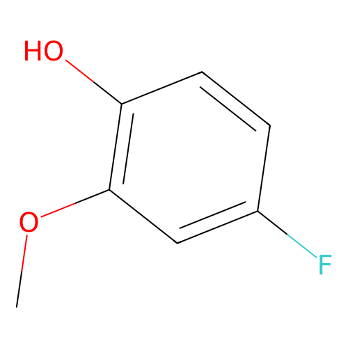 4-fluoro-2-methoxyphenol