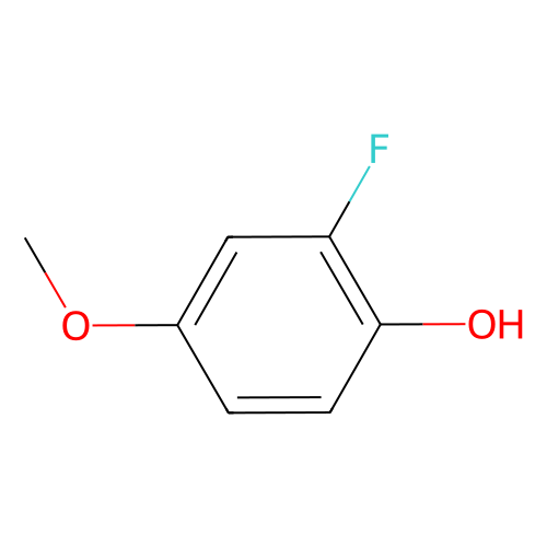 2-fluoro-4-methoxyphenol