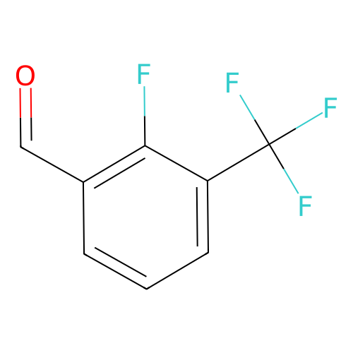 2-fluoro-3-(trifluoromethyl)benzaldehyde