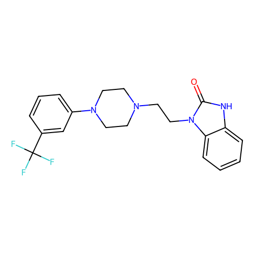 flibanserin