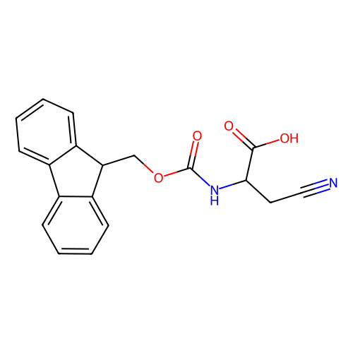 fmoc-beta-cyano-l-alanine