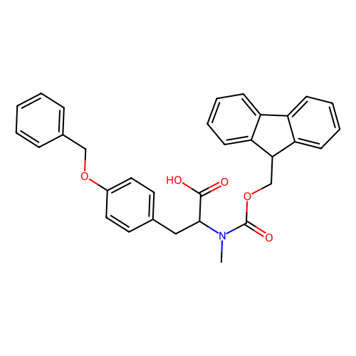 fmoc-nalpha-methyl-o-benzyl-l-tyrosine
