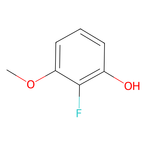 2-fluoro-3-methoxyphenol
