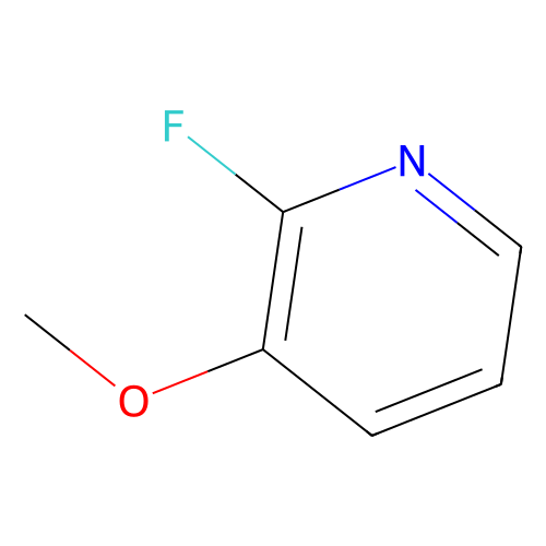 2-fluoro-3-methoxypyridine