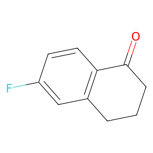 6-fluoro-1-tetralone
