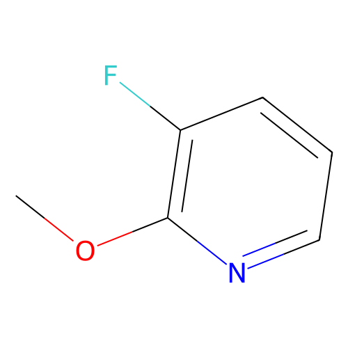 3-fluoro-2-methoxypyridine