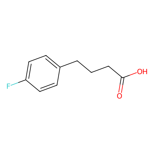 4-(4-fluorophenyl)butyric acid