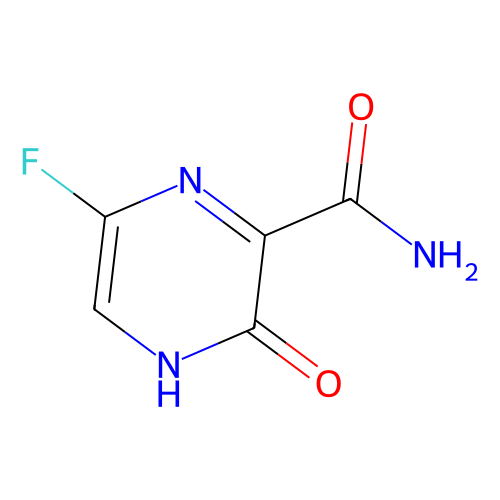 favipiravir