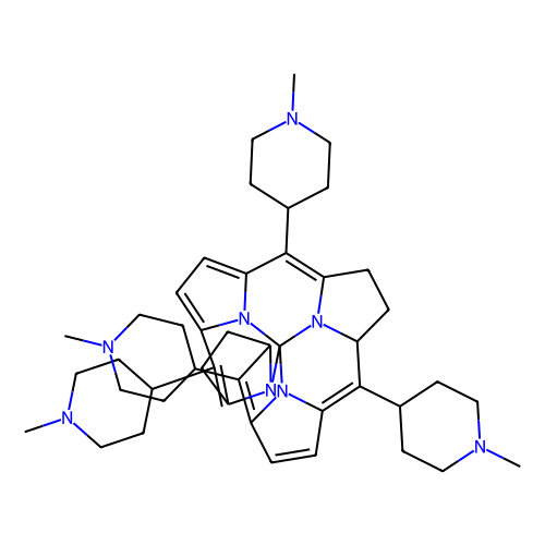 fetmpyp pentachloride