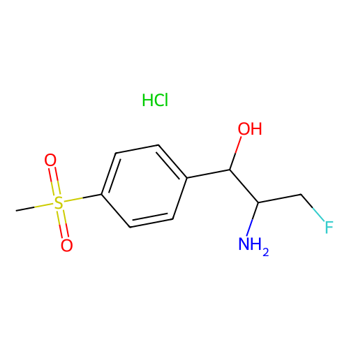 florfenicol amine hydrochloride