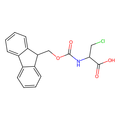 fmoc-beta-chloro-l-alanine