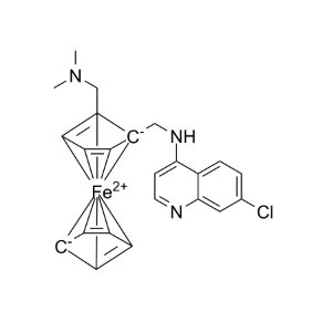 ferroquine