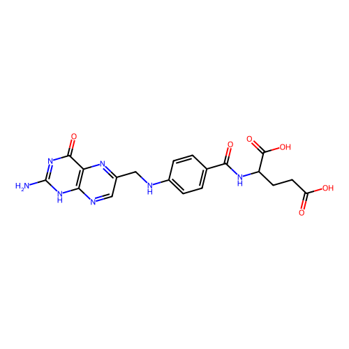 folic acid