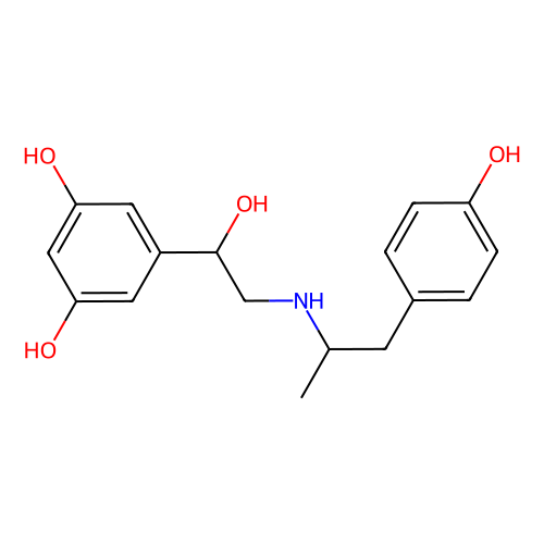 fenoterol