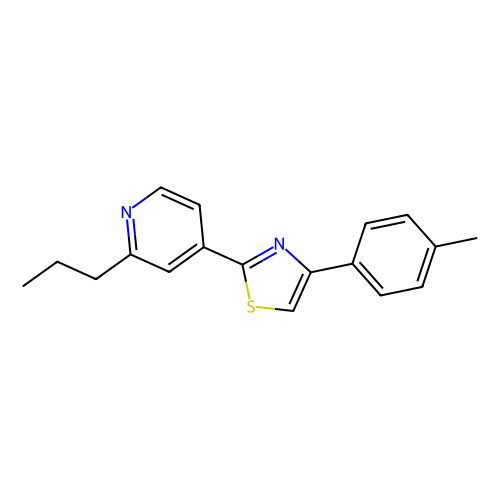 fatostatin