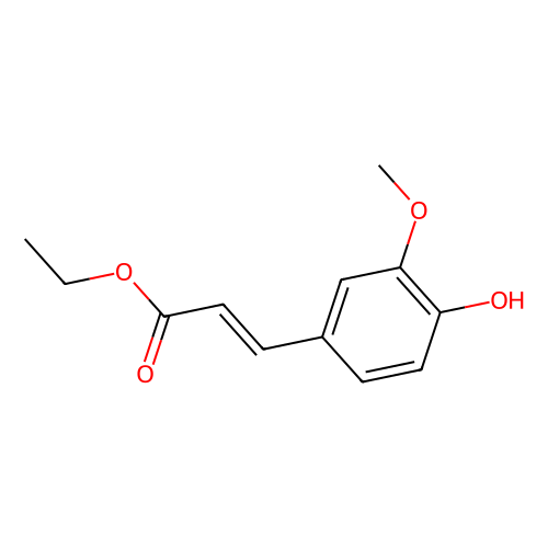 ferulic acid ethyl ester