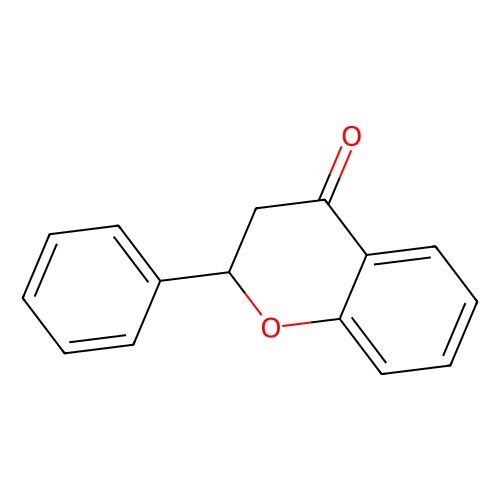 flavanone
