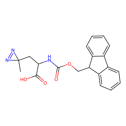 fmoc-l-photo-leucine