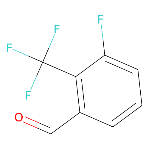 3-fluoro-2-(trifluoromethyl)benzaldehyde