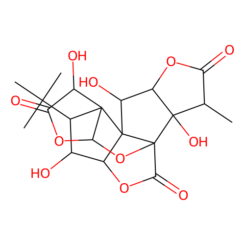 ginkgolide c