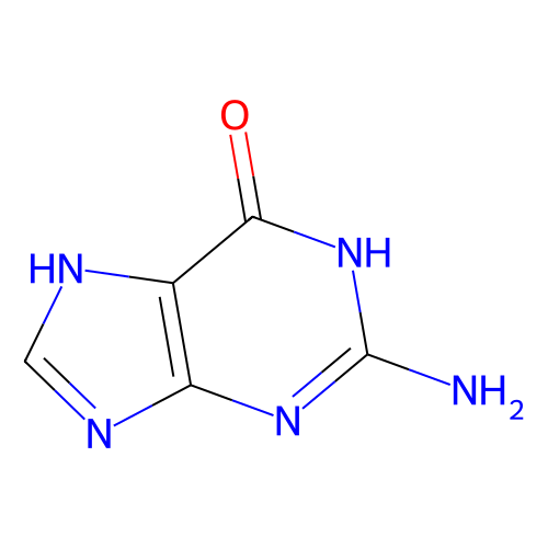 guanine