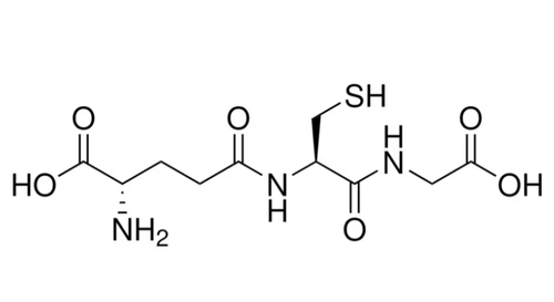 glutathione (reduced)