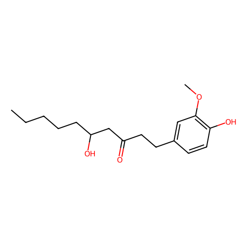 [6]-gingerol