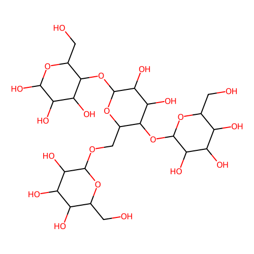 glycogen