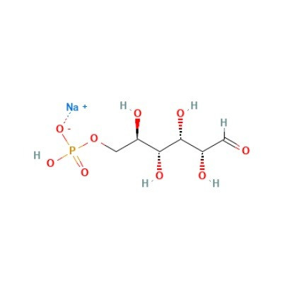 d-glucose 6-phosphate sodium salt