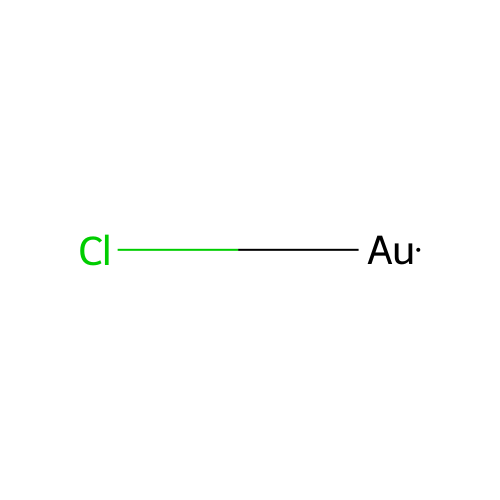 gold chloride