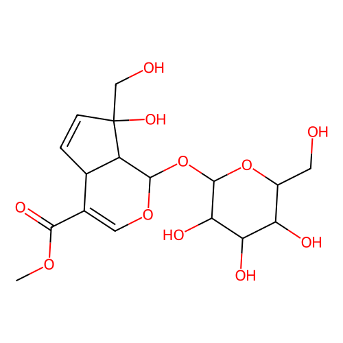 gardenoside