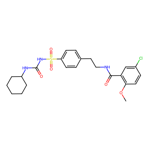glyburide