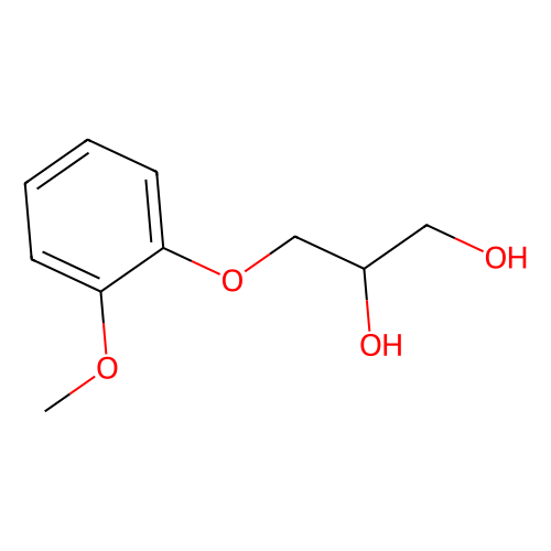 guaifenesin