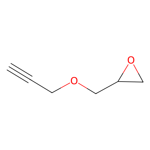 glycidyl propargyl ether