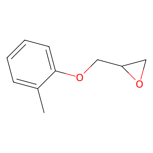 glycidyl 2-methylphenyl ether