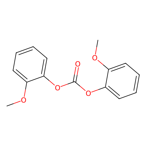 guaiacol carbonate