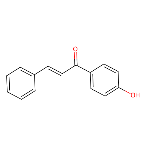 4'-hydroxychalcone