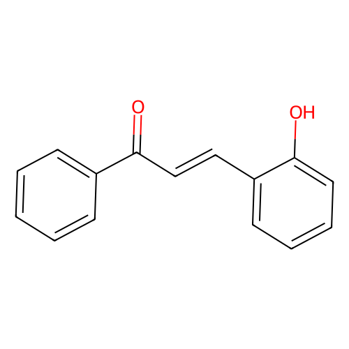 2-hydroxychalcone