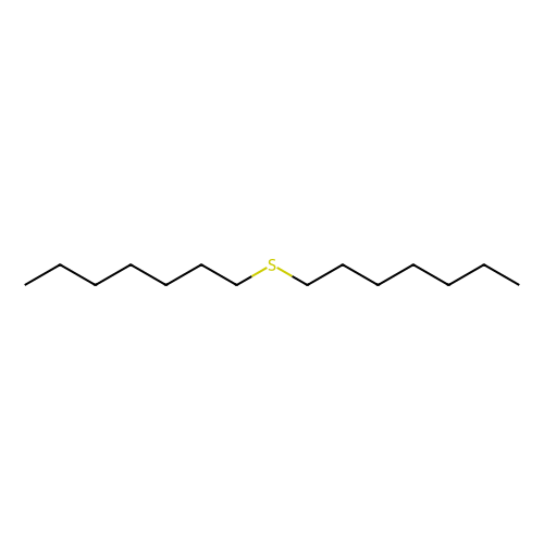 heptyl sulfide